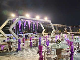 Roof Top Venues