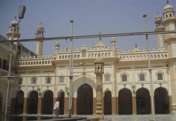 jama-masjid