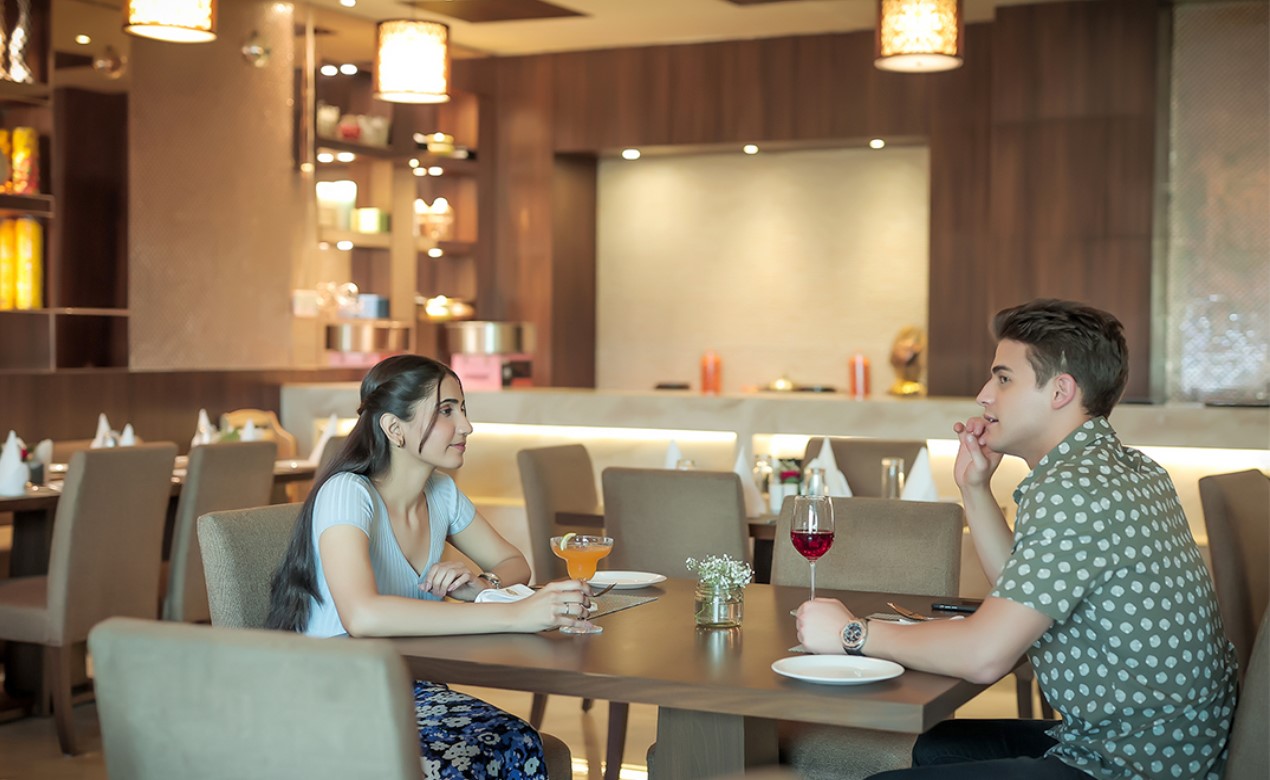 Best Restaurant in Meerut