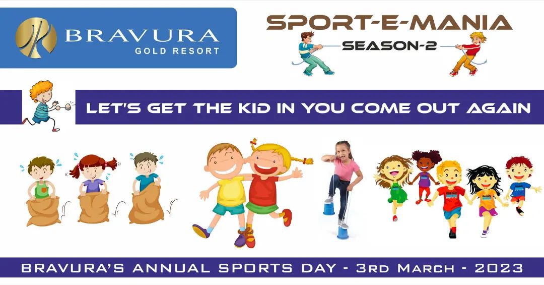 bravura-s-annual-sports-day